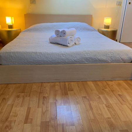Corte Mosto Apartments Венеція Екстер'єр фото