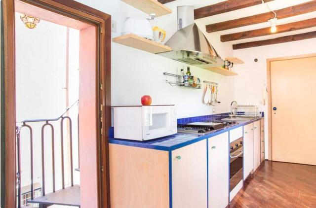 Corte Mosto Apartments Венеція Екстер'єр фото