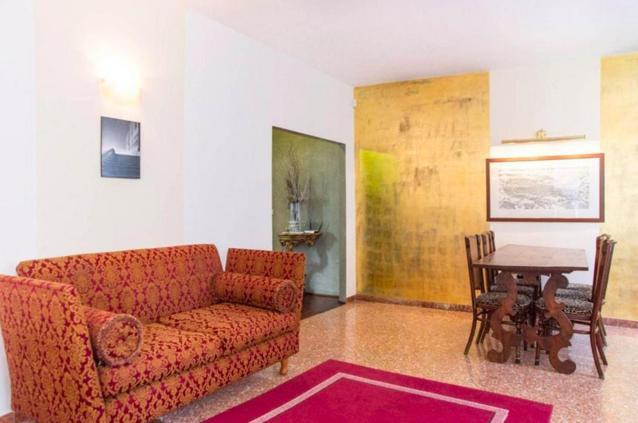 Corte Mosto Apartments Венеція Екстер'єр фото
