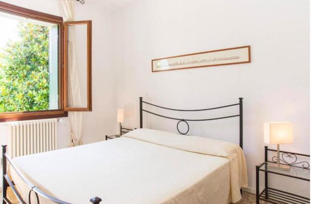 Corte Mosto Apartments Венеція Екстер'єр фото