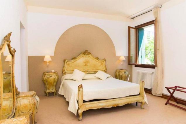 Corte Mosto Apartments Венеція Екстер'єр фото