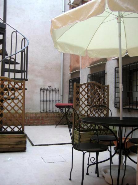 Corte Mosto Apartments Венеція Екстер'єр фото