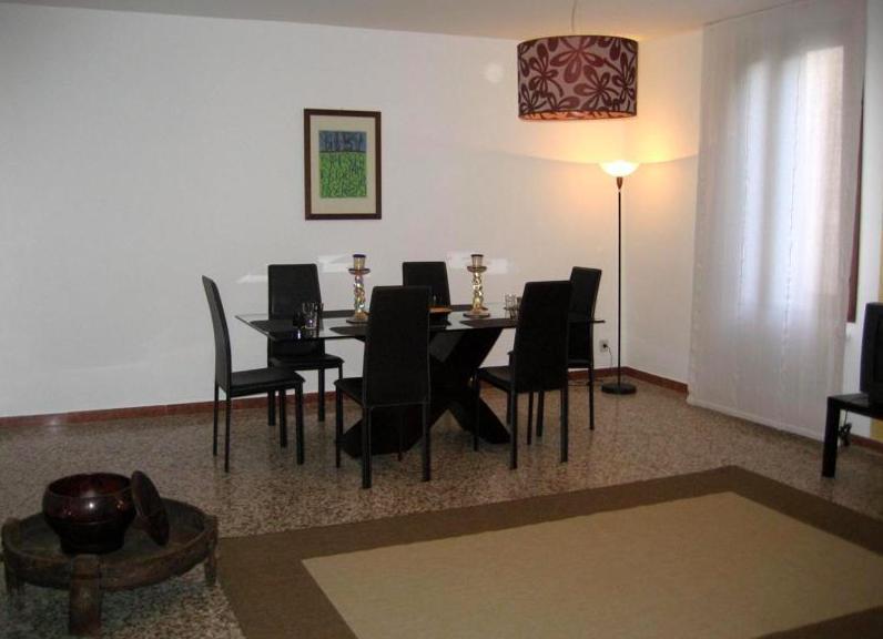 Corte Mosto Apartments Венеція Екстер'єр фото
