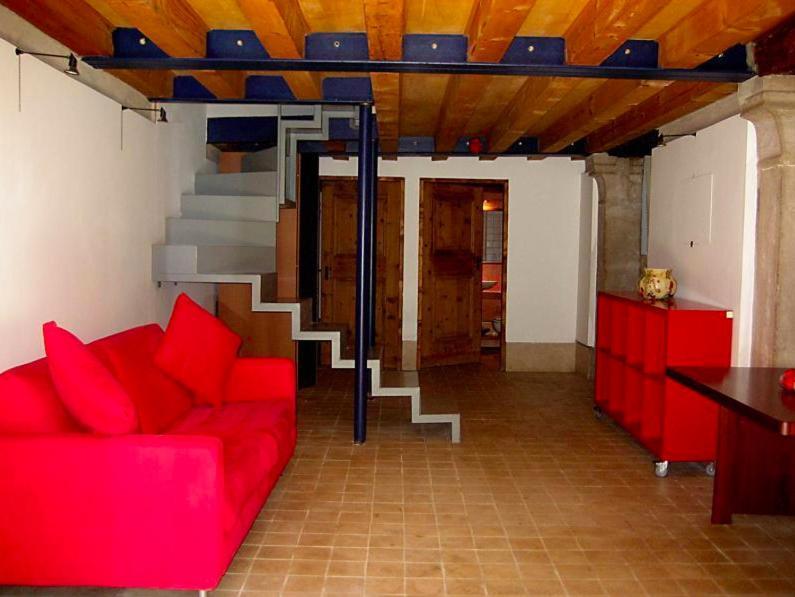 Corte Mosto Apartments Венеція Екстер'єр фото