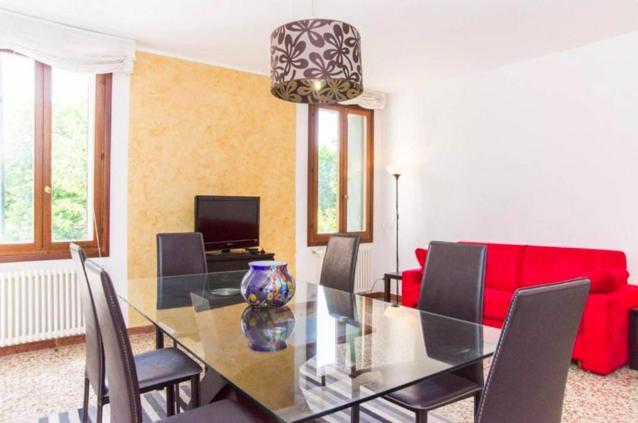 Corte Mosto Apartments Венеція Екстер'єр фото