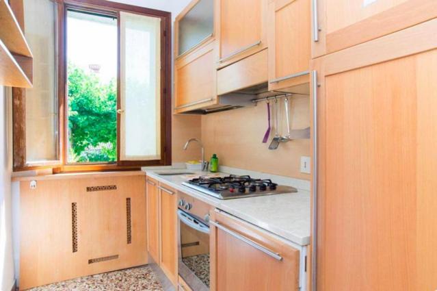 Corte Mosto Apartments Венеція Екстер'єр фото