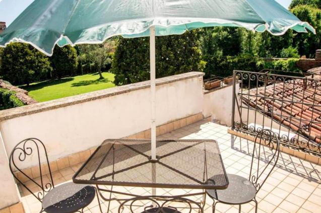 Corte Mosto Apartments Венеція Екстер'єр фото