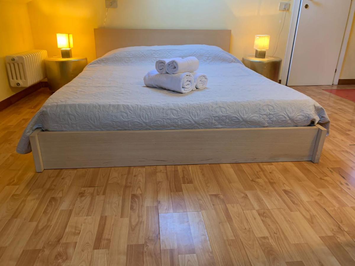 Corte Mosto Apartments Венеція Екстер'єр фото
