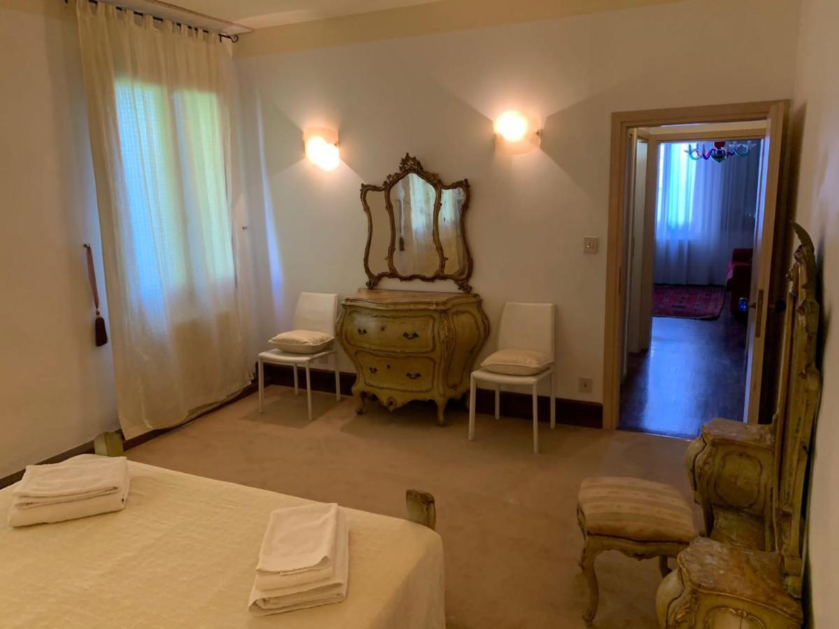 Corte Mosto Apartments Венеція Екстер'єр фото