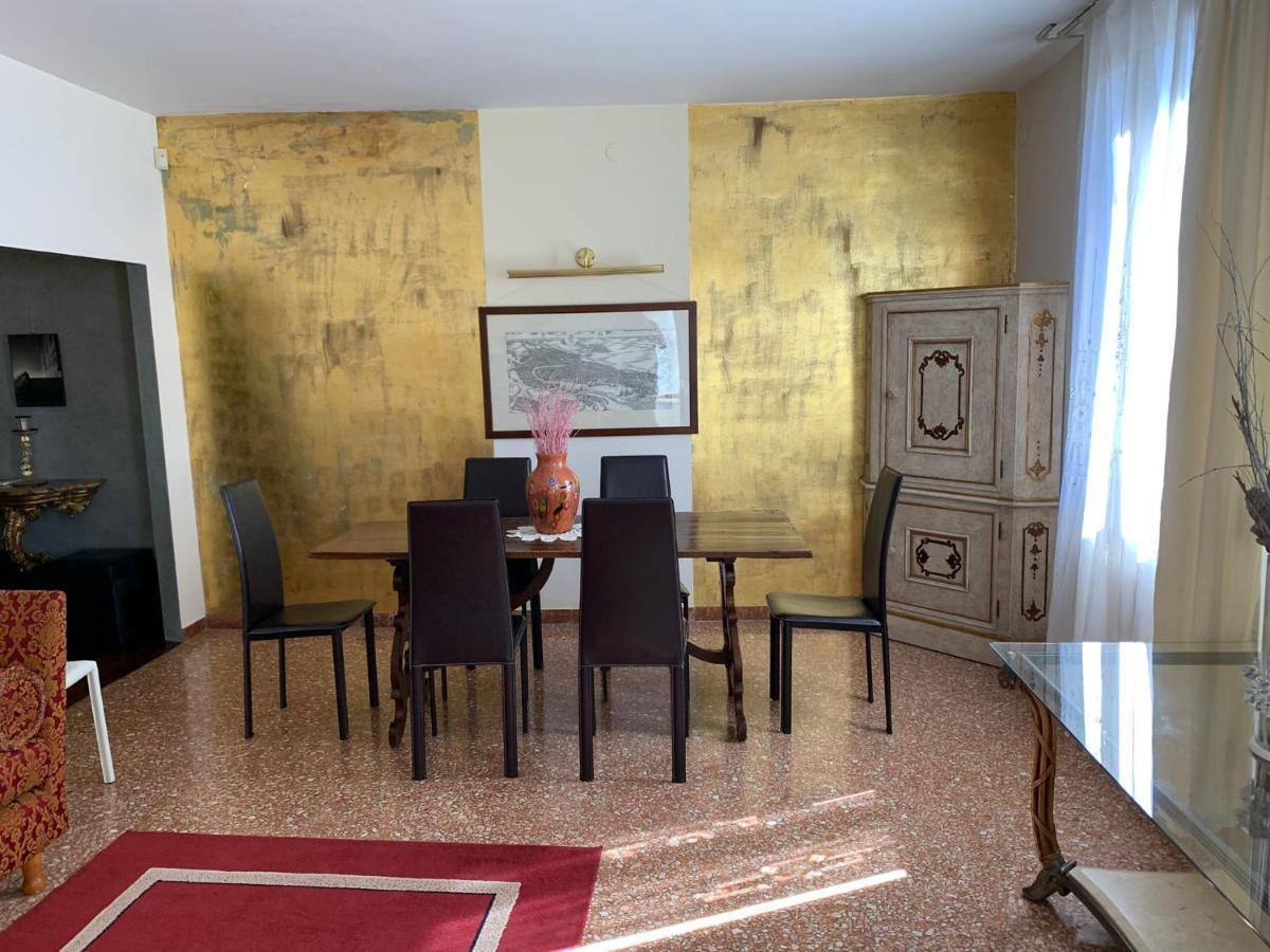 Corte Mosto Apartments Венеція Екстер'єр фото