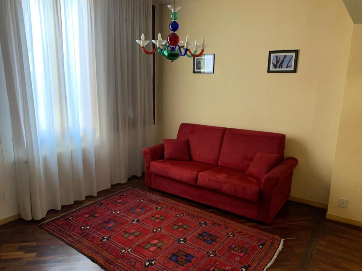 Corte Mosto Apartments Венеція Екстер'єр фото