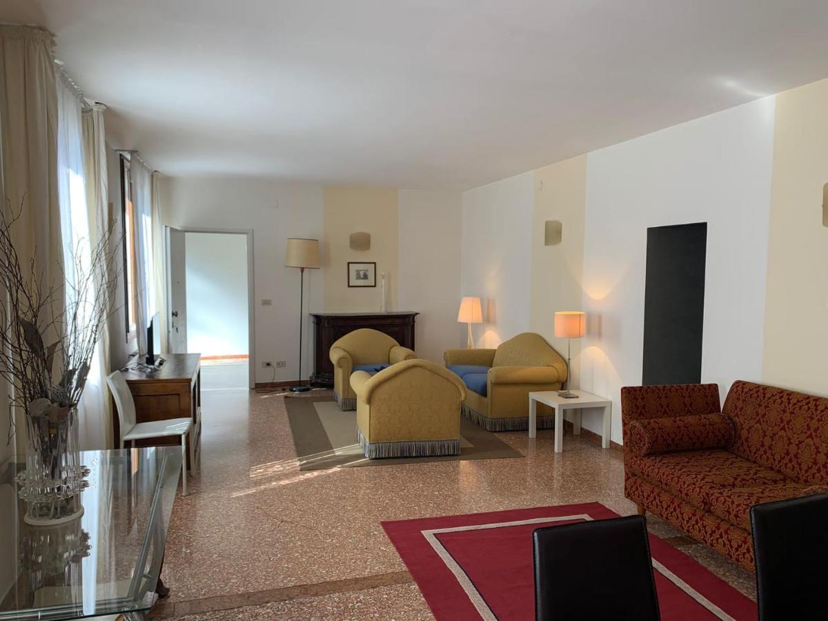 Corte Mosto Apartments Венеція Екстер'єр фото