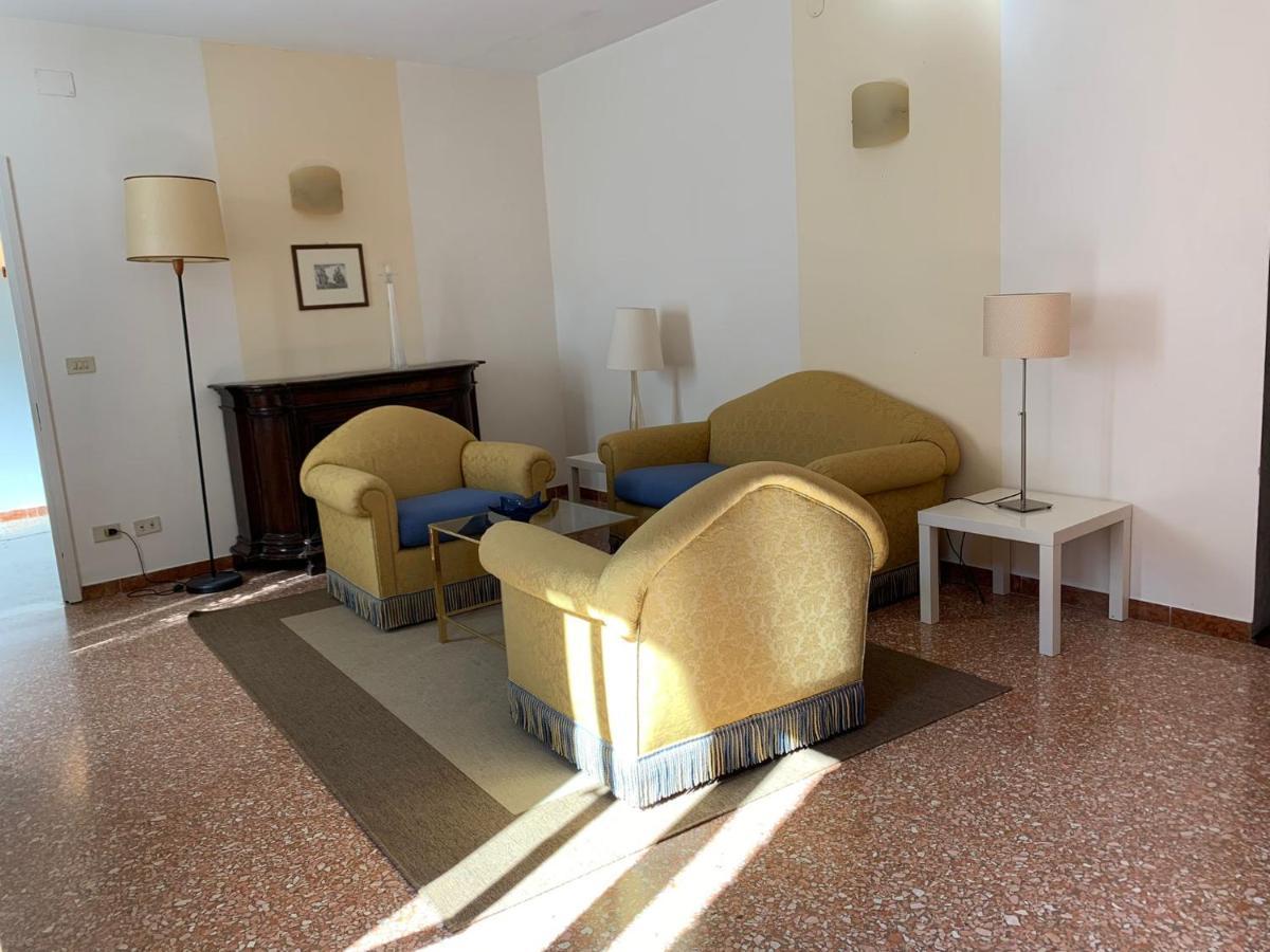 Corte Mosto Apartments Венеція Екстер'єр фото