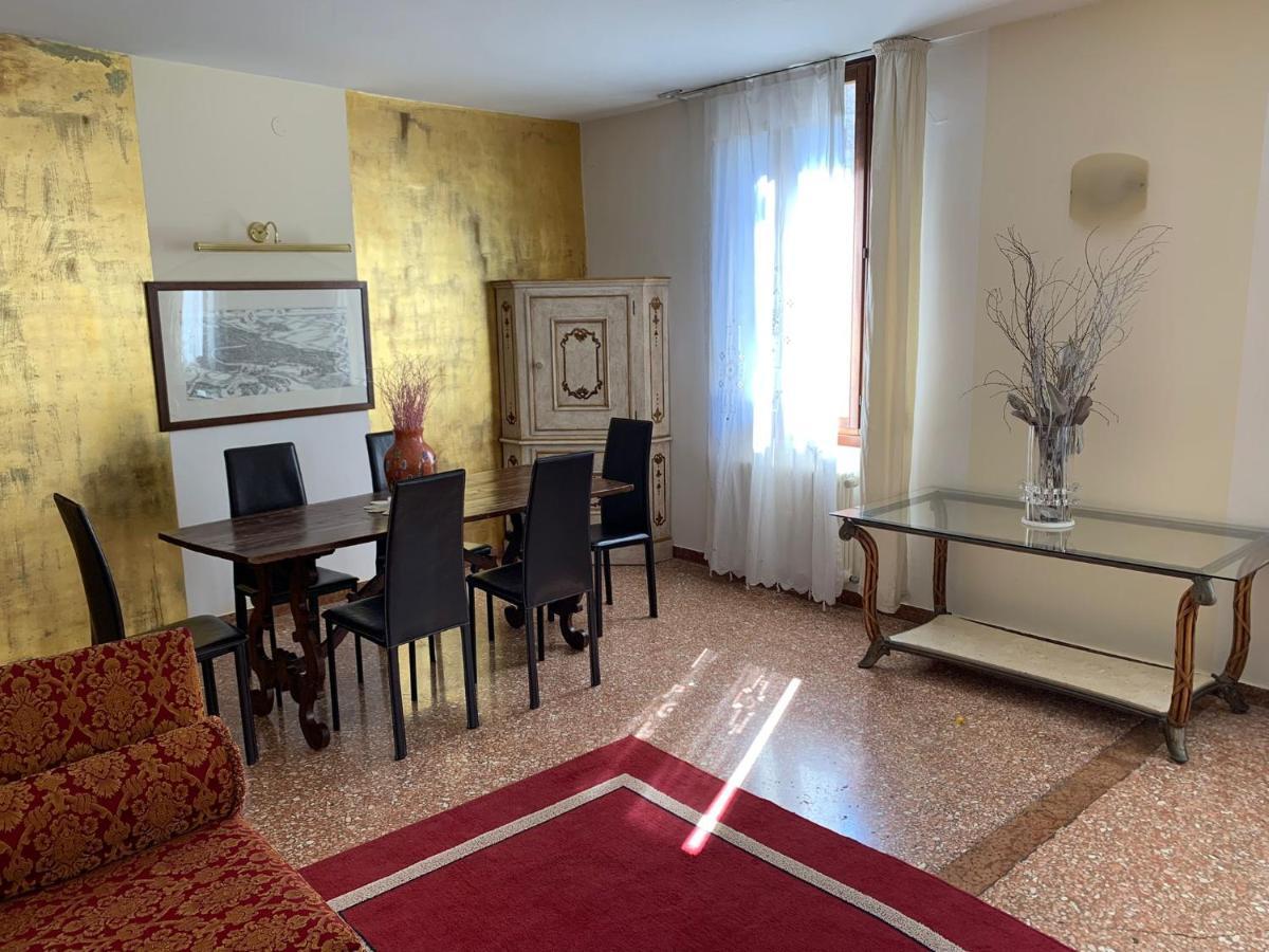 Corte Mosto Apartments Венеція Екстер'єр фото