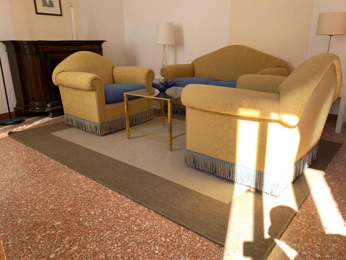 Corte Mosto Apartments Венеція Екстер'єр фото