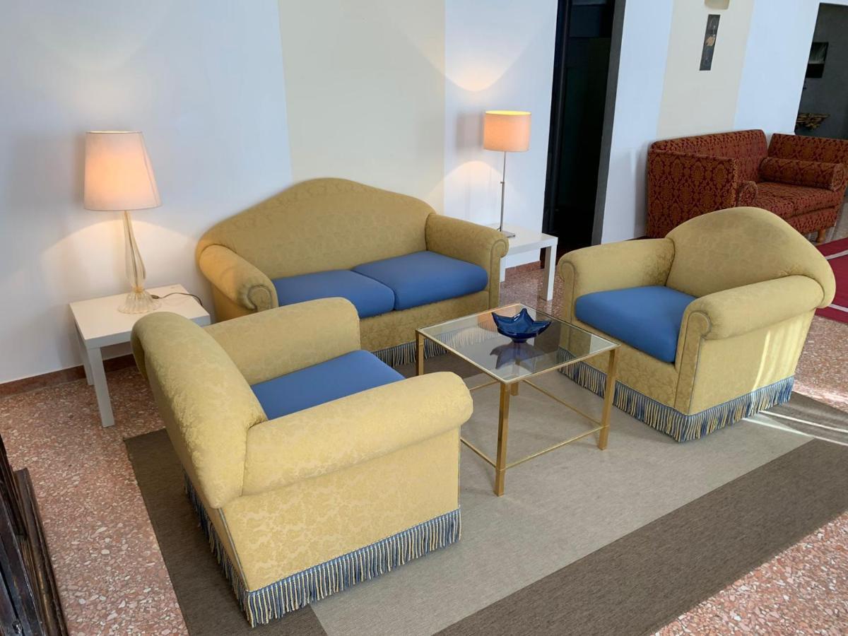 Corte Mosto Apartments Венеція Екстер'єр фото