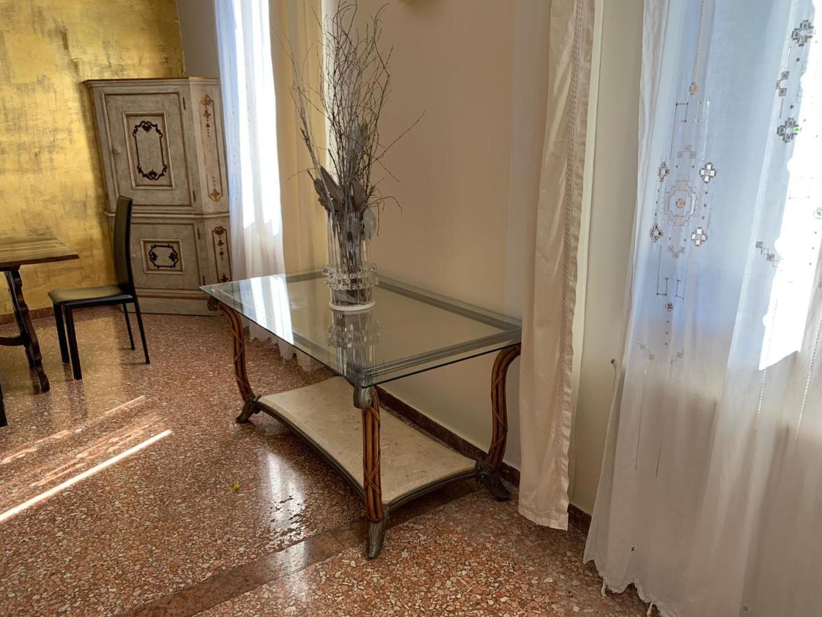 Corte Mosto Apartments Венеція Екстер'єр фото