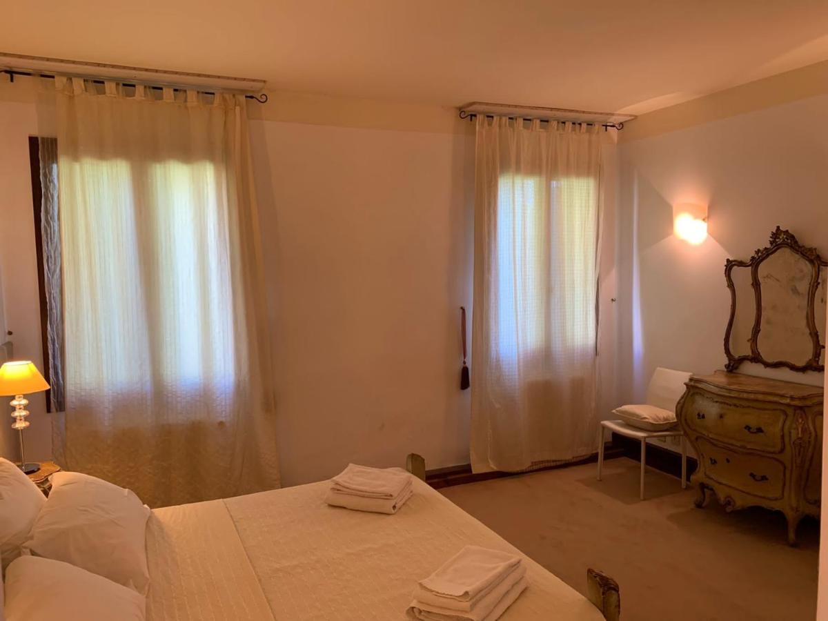 Corte Mosto Apartments Венеція Екстер'єр фото