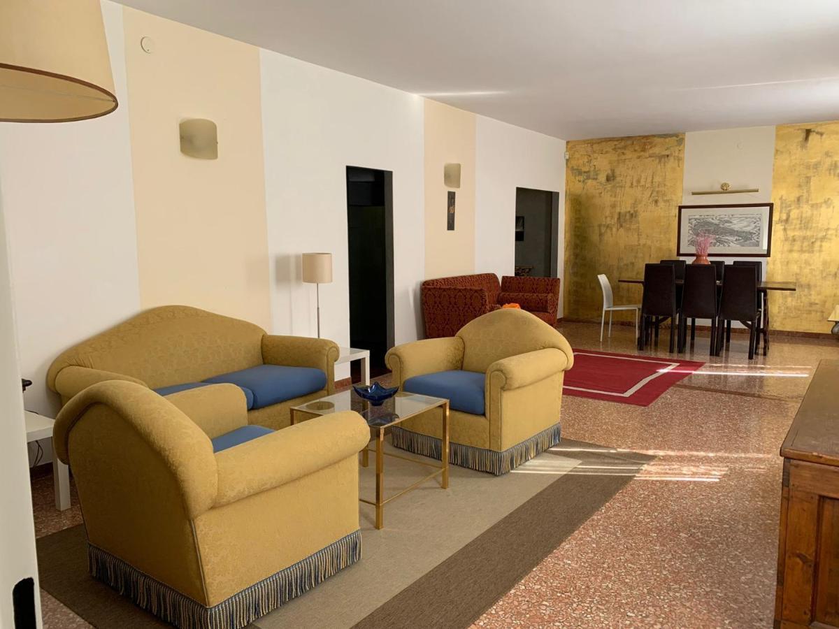 Corte Mosto Apartments Венеція Екстер'єр фото