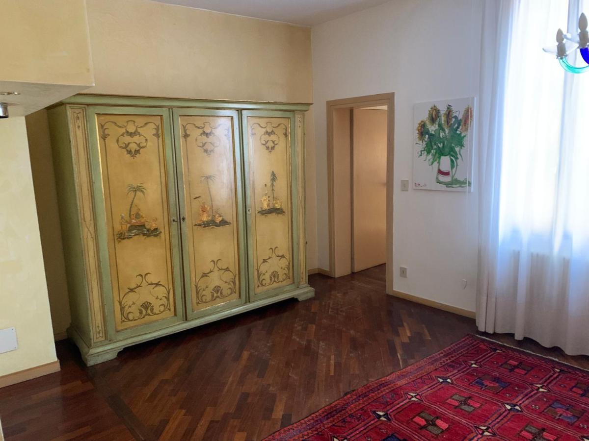 Corte Mosto Apartments Венеція Екстер'єр фото