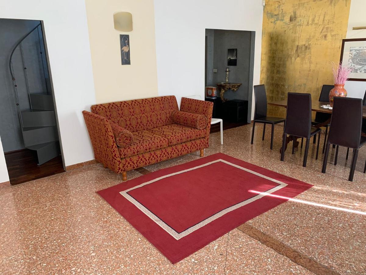 Corte Mosto Apartments Венеція Екстер'єр фото