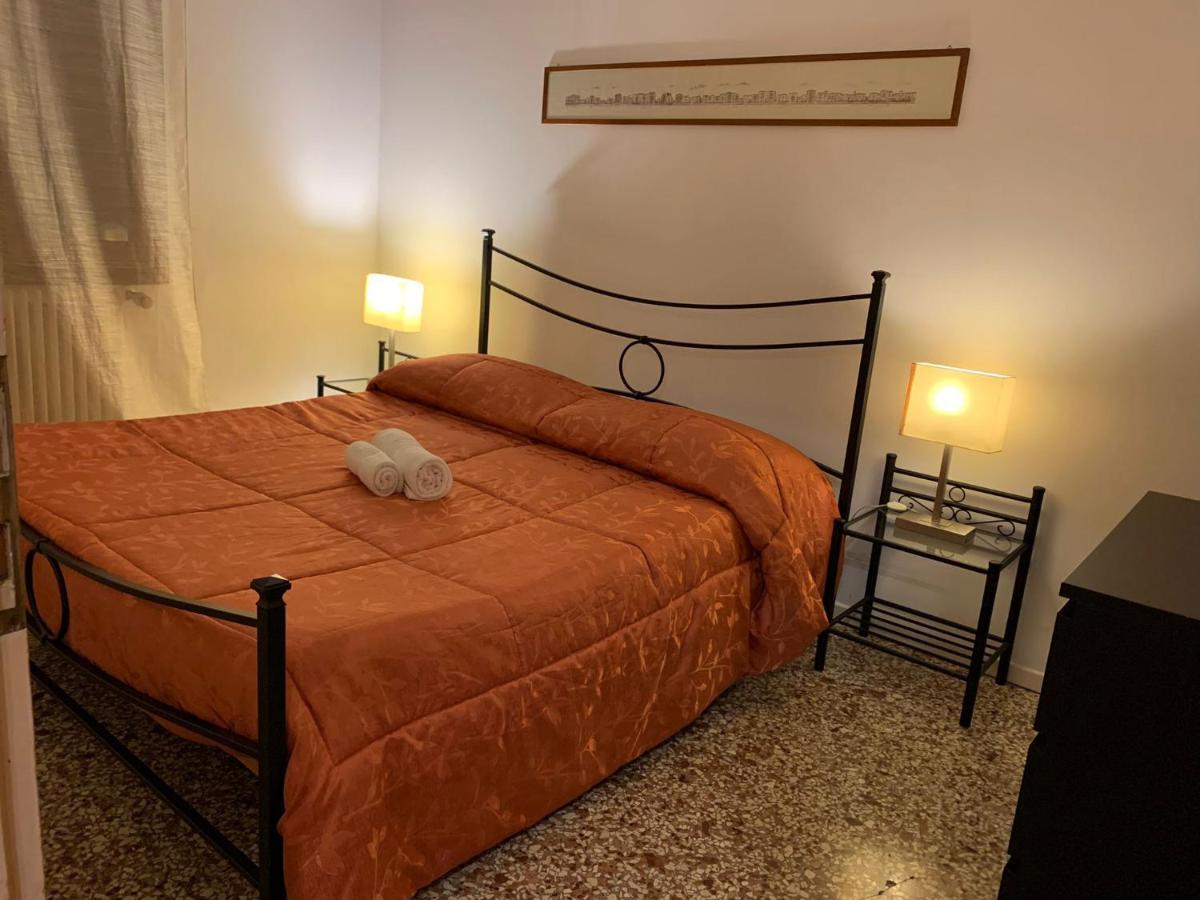 Corte Mosto Apartments Венеція Екстер'єр фото