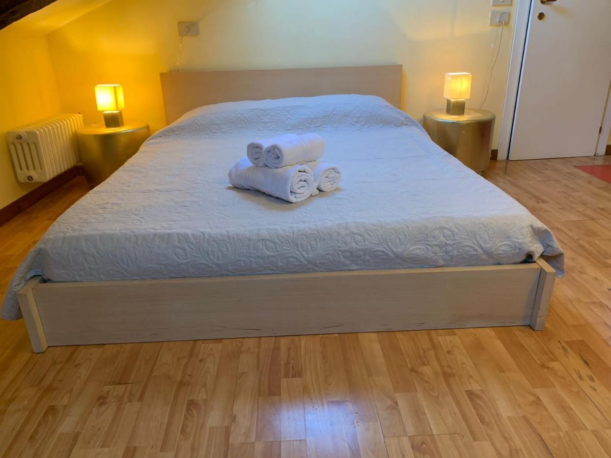 Corte Mosto Apartments Венеція Екстер'єр фото