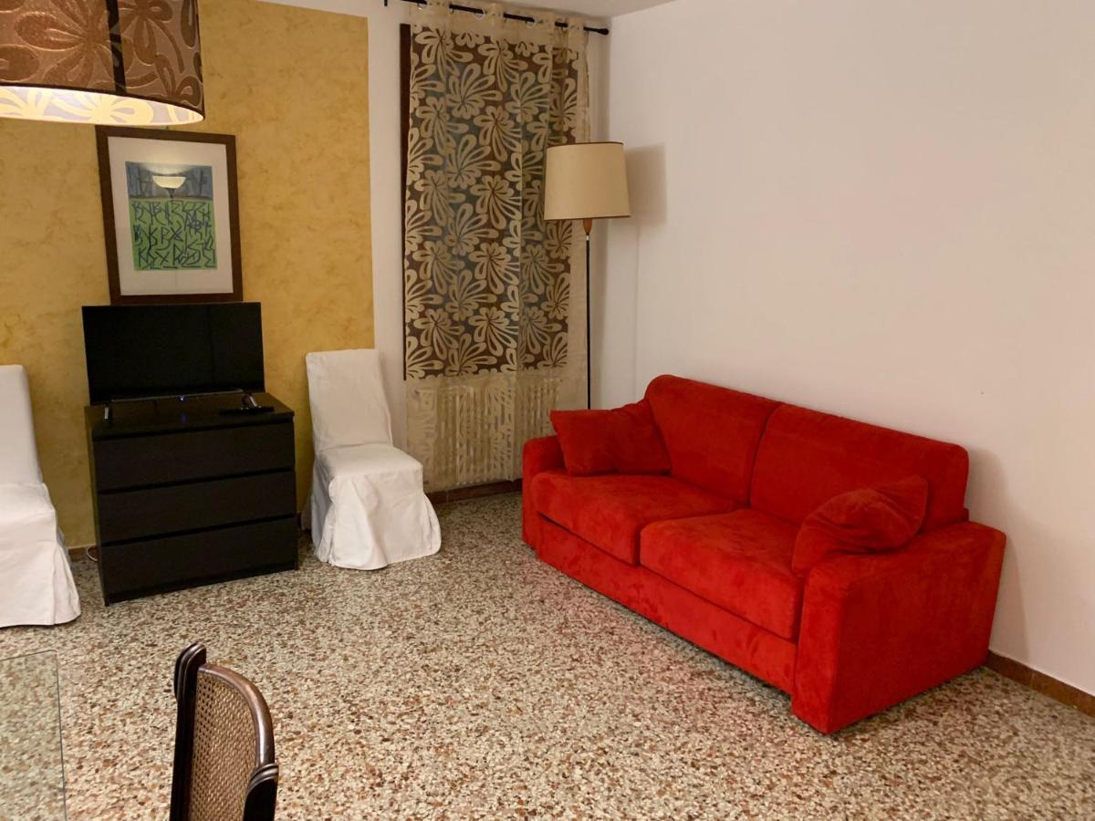 Corte Mosto Apartments Венеція Екстер'єр фото