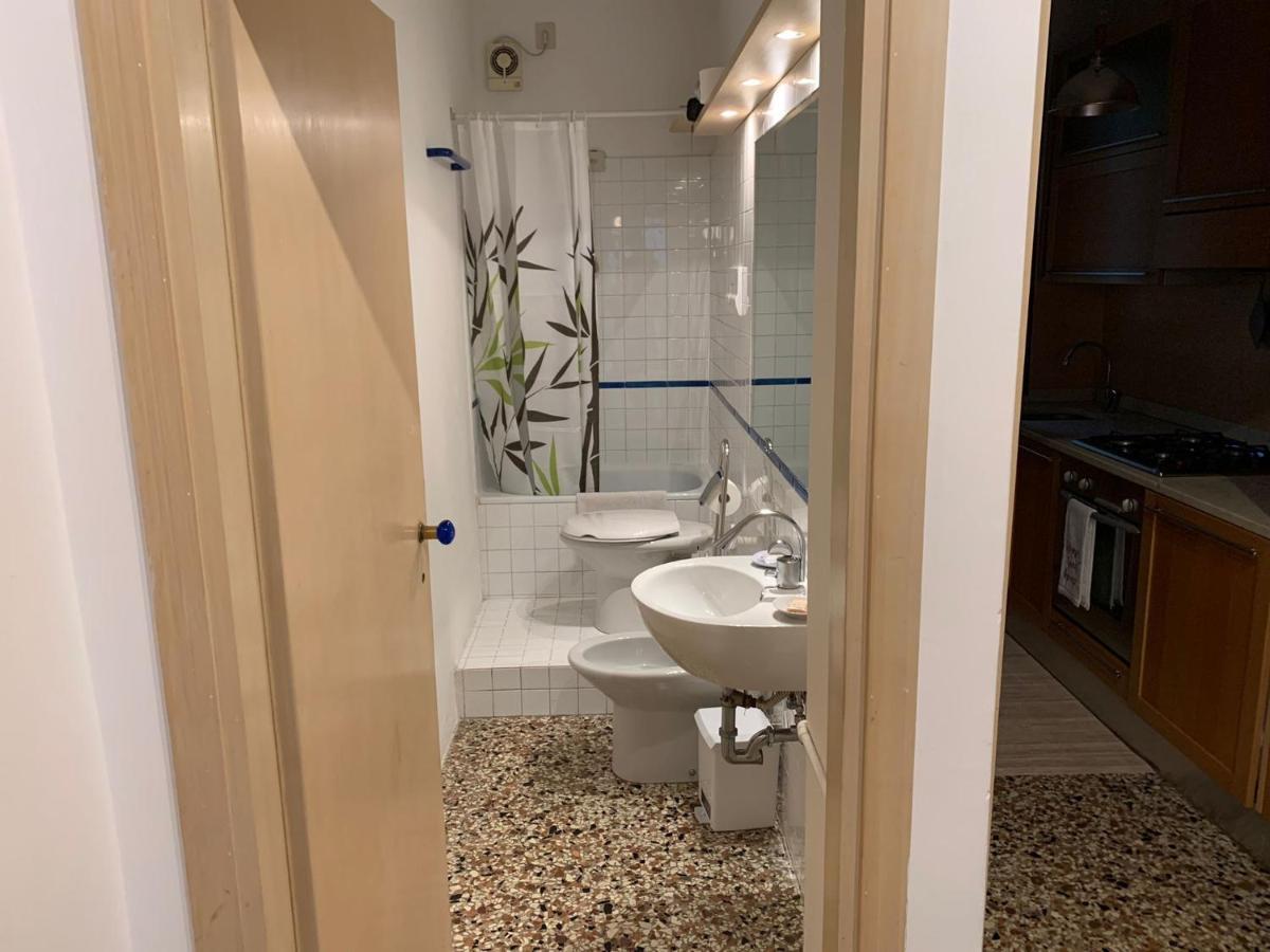 Corte Mosto Apartments Венеція Екстер'єр фото