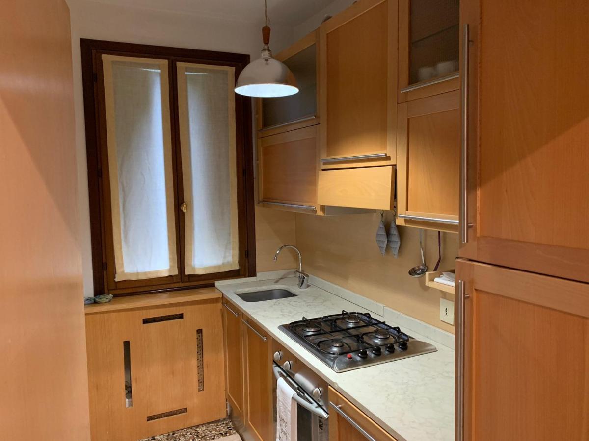 Corte Mosto Apartments Венеція Екстер'єр фото