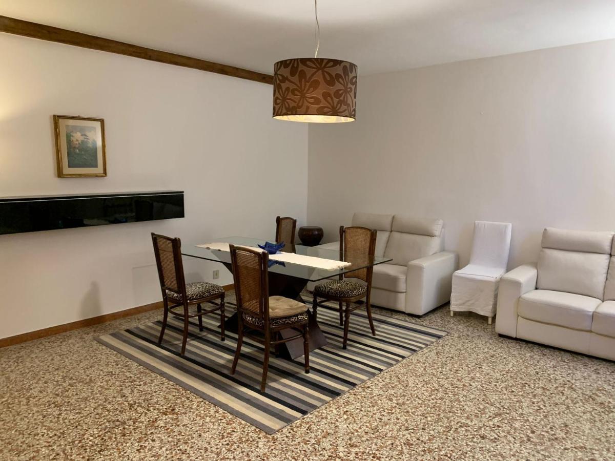 Corte Mosto Apartments Венеція Екстер'єр фото